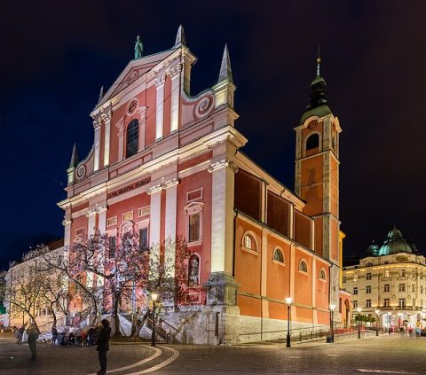 Franciscan Church of the Annunciation