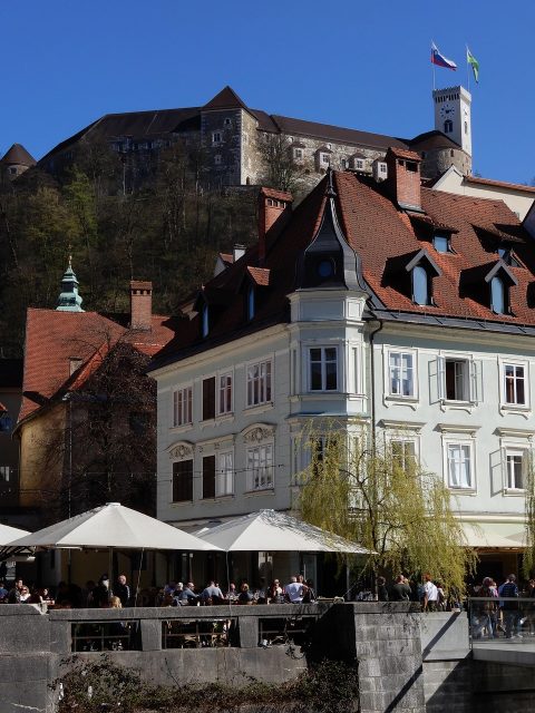 Plečnik House