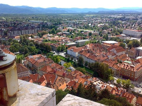Trnovo