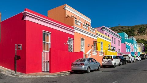 Bo-Kaap