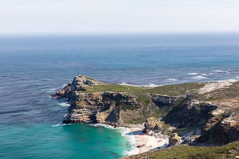 Cape Point Nature Reserve