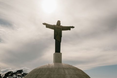 Christ the Redeemer (proposed statue)