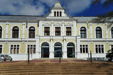 South African Museum