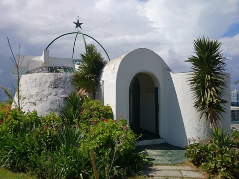 Tana Baru Cemetery