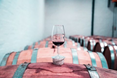 Wine Tasting Tours