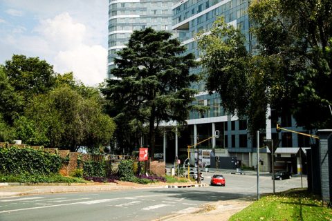 Maboneng Precinct
