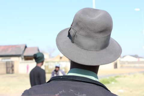 Soweto Township