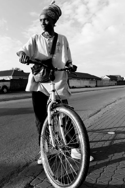 Soweto Township Tours