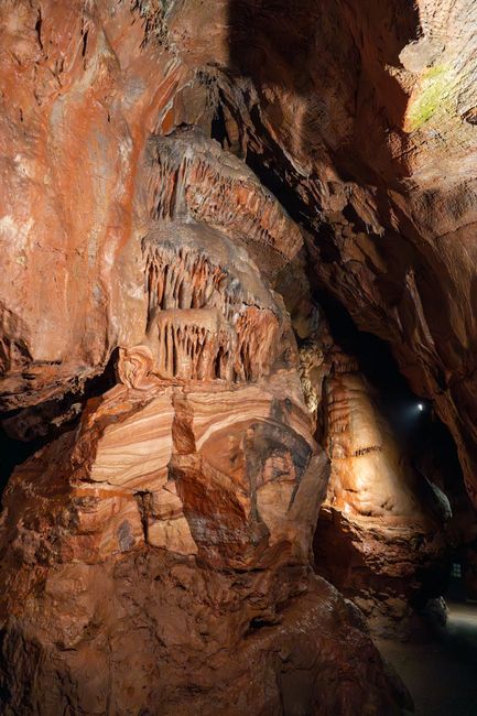 Sterkfontein Caves