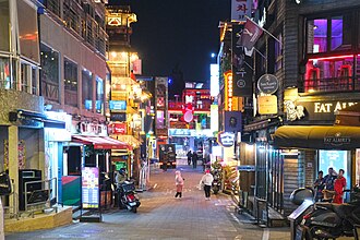 Itaewon