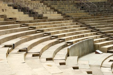 Nanta Theatre
