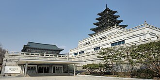 National Folk Museum