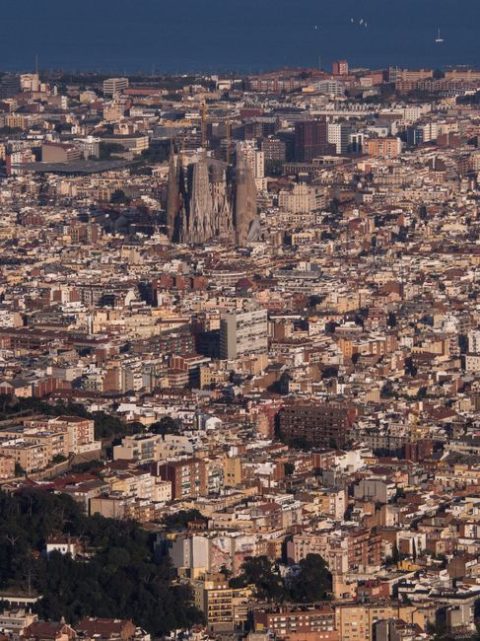 Barcelona Card