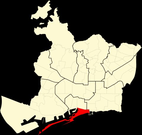 Barceloneta