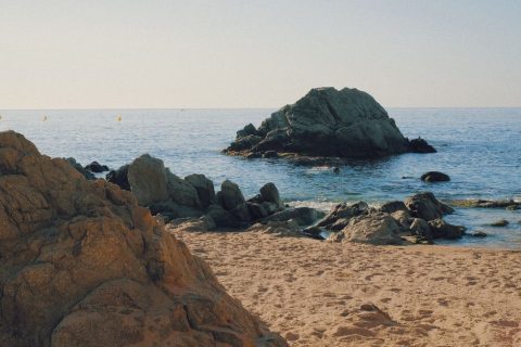 Costa Brava Beaches