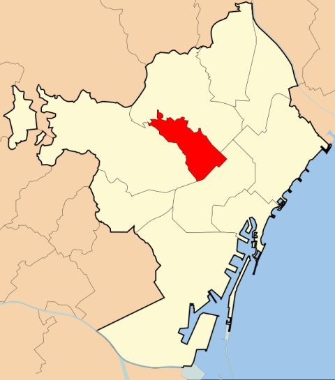 Gràcia