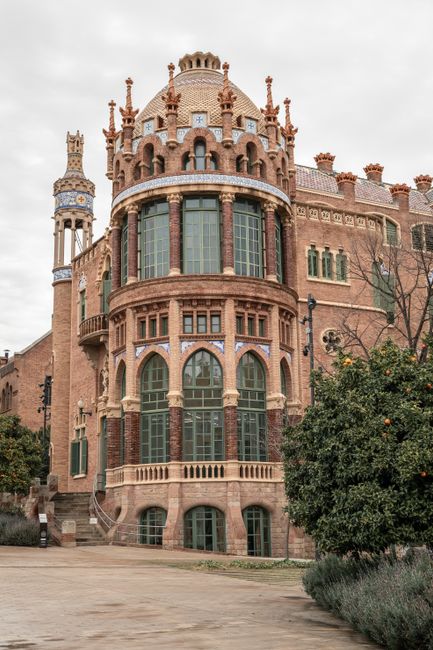 Jardins de Mossèn Costa i Llobera