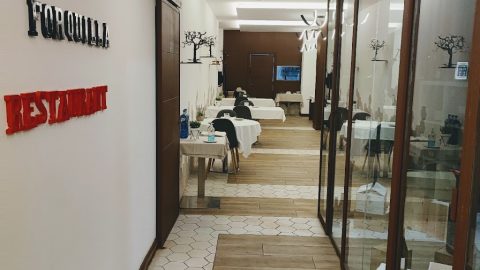 La Forquilla