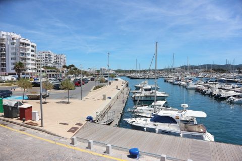 Mercat de Sant Antoni