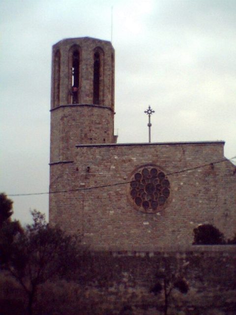 Monestir de Pedralbes