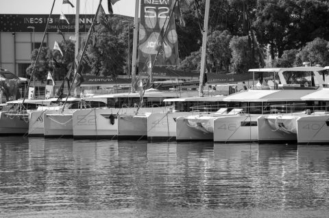 Sailing & Catamaran Cruises