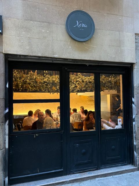 Xera Restaurant