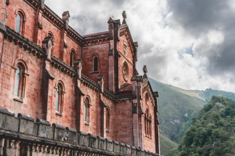 Basílica de Begoña