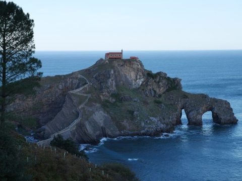 Bermeo & Mundaka