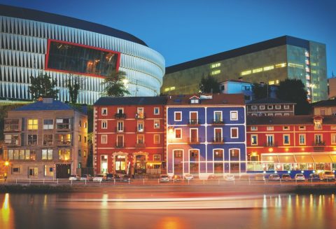 Bilbao Fashion Week and Design Season