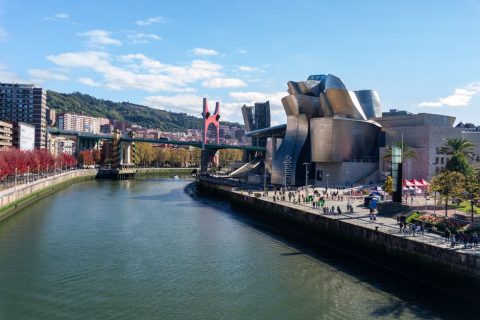 Bilbao La Vieja