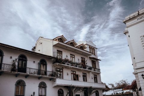 Casco Viejo Nativity Scene (Belen)