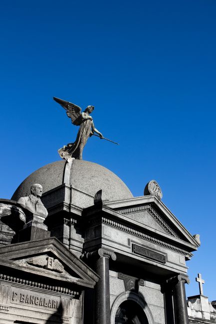 Cementerio de Mallona
