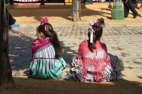 Feria de Santo Tomas