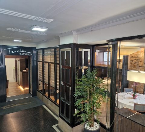 Restaurante Trueba