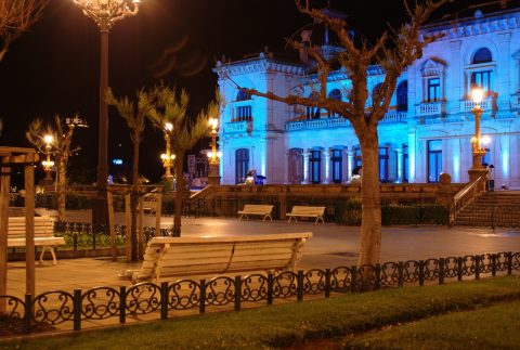 San Sebastián