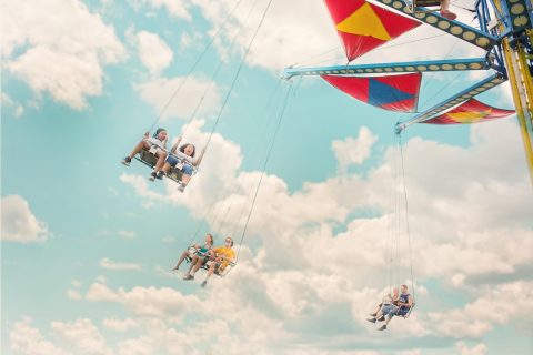 Santo Tomas Fair