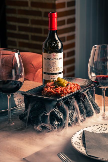 Txoko Gastronomic Societies