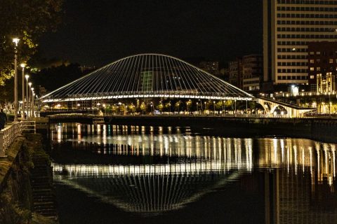 Zubizuri Bridge