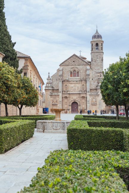 Capilla Real