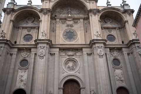 Catedral de Granada