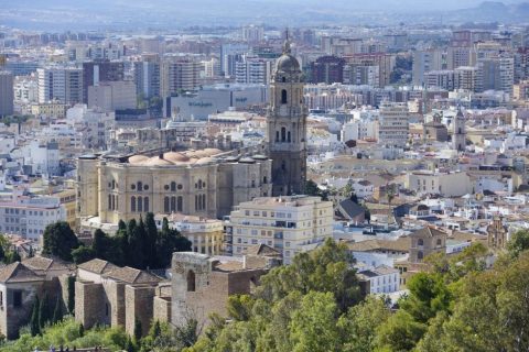 El Camborio