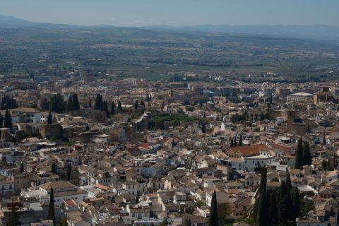 Granada International Jazz Festival