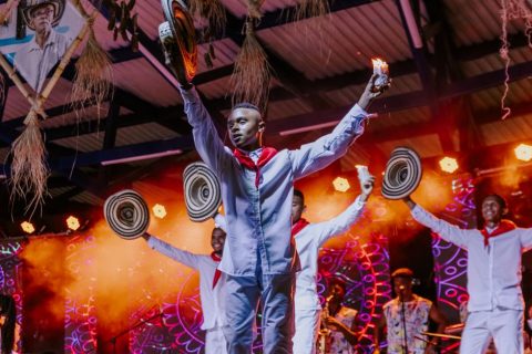 International Festival of Music and Dance