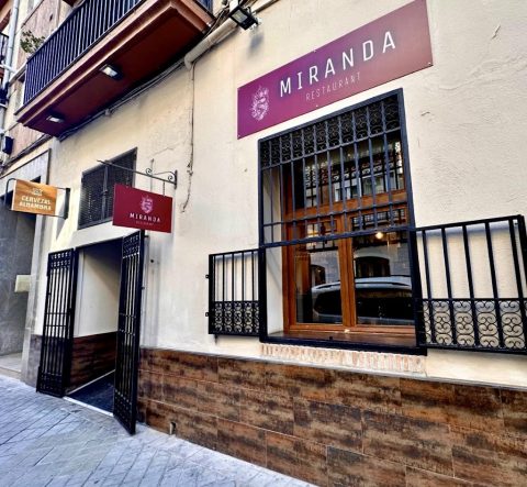 Miranda Restaurant