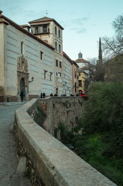 Museo Cuevas del Sacromonte