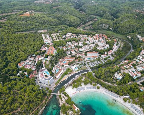 Aguamar Water Park