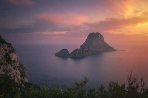 Cala Xarraca