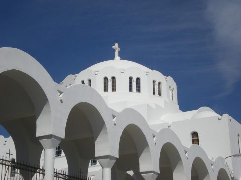 Fira de Nadal d'Eivissa (Ibiza Town Christmas Fair)