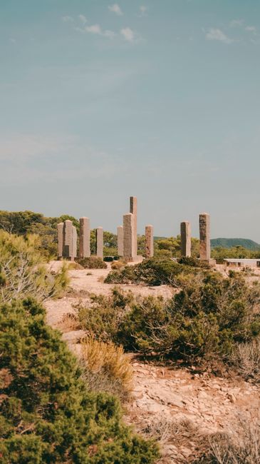 Ibiza Rocks Summer Concert Series
