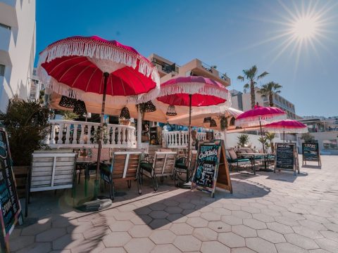Little Ibiza Restaurant and Bar